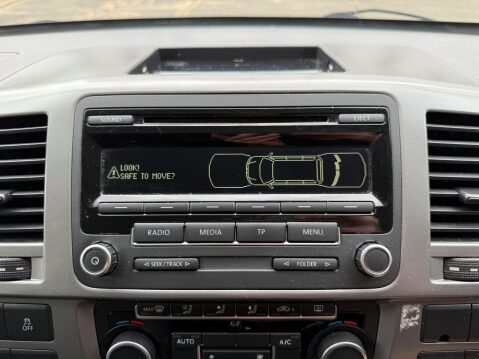 Volkswagen Caravelle SE TDI 31