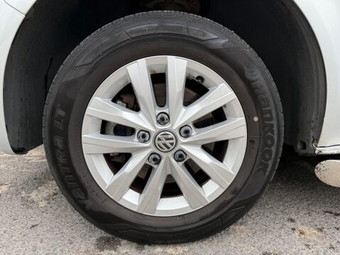 Volkswagen Caravelle SE TDI 15