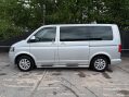 Volkswagen Caravelle SE TDI 5
