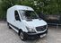 Mercedes-Benz Sprinter 314CDI