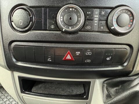 Mercedes-Benz Sprinter 314CDI 30