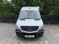 Mercedes-Benz Sprinter 314CDI 2