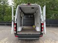 Mercedes-Benz Sprinter 314CDI 48