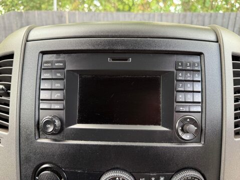 Mercedes-Benz Sprinter 314CDI 28