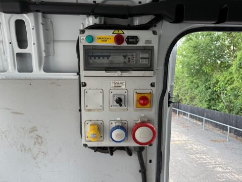 Mercedes-Benz Sprinter 314CDI 44