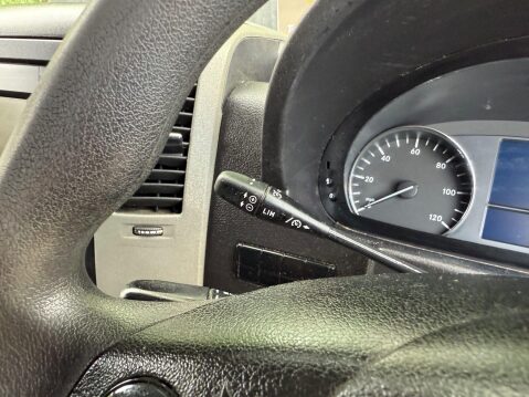 Mercedes-Benz Sprinter 314CDI 33