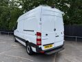 Mercedes-Benz Sprinter 314CDI 7