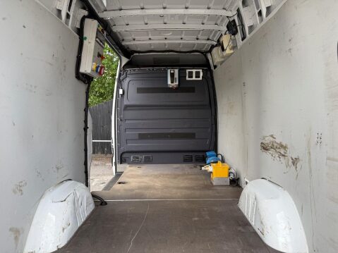 Mercedes-Benz Sprinter 314CDI 47