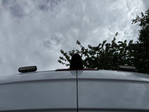 Mercedes-Benz Sprinter 314CDI 34