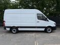 Mercedes-Benz Sprinter 314CDI 11