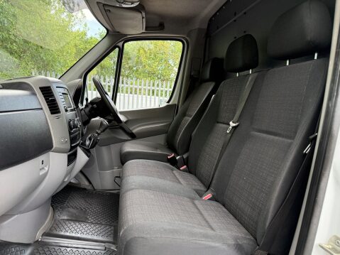 Mercedes-Benz Sprinter 314CDI 20