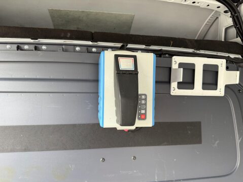 Mercedes-Benz Sprinter 314CDI 41