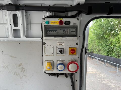 Mercedes-Benz Sprinter 314CDI 43