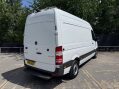 Mercedes-Benz Sprinter 314CDI 10