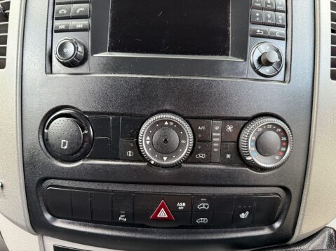 Mercedes-Benz Sprinter 314CDI 29