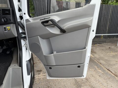 Mercedes-Benz Sprinter 314CDI 18