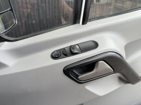 Mercedes-Benz Sprinter 314CDI 32