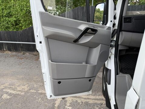Mercedes-Benz Sprinter 314CDI 21