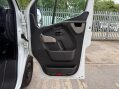 Nissan NV400 DCI SE SHR C/C 18