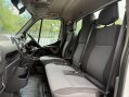 Nissan NV400 DCI SE SHR C/C 20