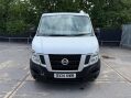 Nissan NV400 DCI SE SHR C/C 2