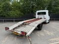 Nissan NV400 DCI SE SHR C/C 10