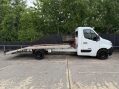 Nissan NV400 DCI SE SHR C/C 11