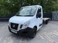 Nissan NV400 DCI SE SHR C/C 4