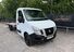 Nissan NV400 DCI SE SHR C/C