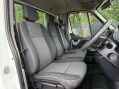 Nissan NV400 DCI SE SHR C/C 17
