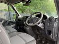 Nissan NV400 DCI SE SHR C/C 16