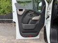 Nissan NV400 DCI SE SHR C/C 21