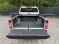 Nissan Navara DCI TEKNA 4X4 SHR DCB 46