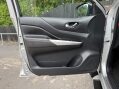 Nissan Navara DCI TEKNA 4X4 SHR DCB 21