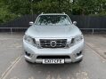 Nissan Navara DCI TEKNA 4X4 SHR DCB 2