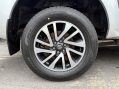 Nissan Navara DCI TEKNA 4X4 SHR DCB 12