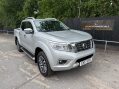 Nissan Navara DCI TEKNA 4X4 SHR DCB 1