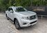 Nissan Navara DCI TEKNA 4X4 SHR DCB