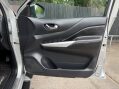 Nissan Navara DCI TEKNA 4X4 SHR DCB 18