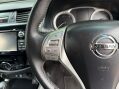 Nissan Navara DCI TEKNA 4X4 SHR DCB 29