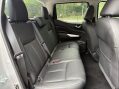 Nissan Navara DCI TEKNA 4X4 SHR DCB 22
