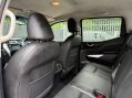 Nissan Navara DCI TEKNA 4X4 SHR DCB 26