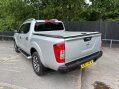Nissan Navara DCI TEKNA 4X4 SHR DCB 7