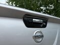 Nissan Navara DCI TEKNA 4X4 SHR DCB 44