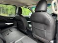Nissan Navara DCI TEKNA 4X4 SHR DCB 23