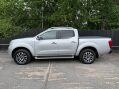 Nissan Navara DCI TEKNA 4X4 SHR DCB 5
