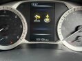 Nissan Navara DCI TEKNA 4X4 SHR DCB 35