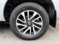 Nissan Navara DCI TEKNA 4X4 SHR DCB 14