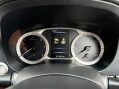 Nissan Navara DCI TEKNA 4X4 SHR DCB 34
