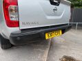 Nissan Navara DCI TEKNA 4X4 SHR DCB 45